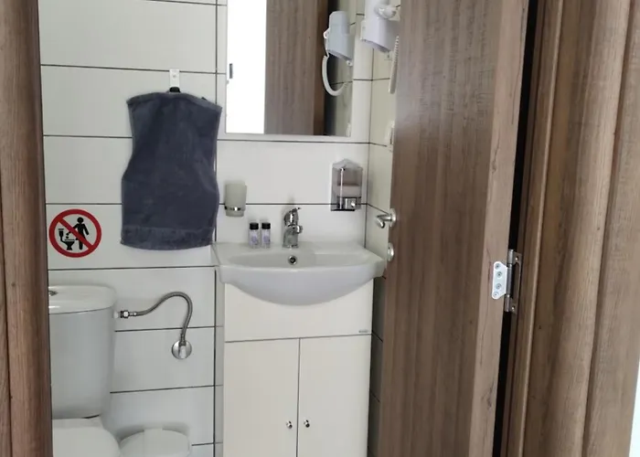 Vendégház Olympia 3*