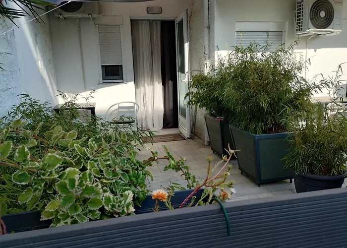 Affittacamere Olympia Paralía