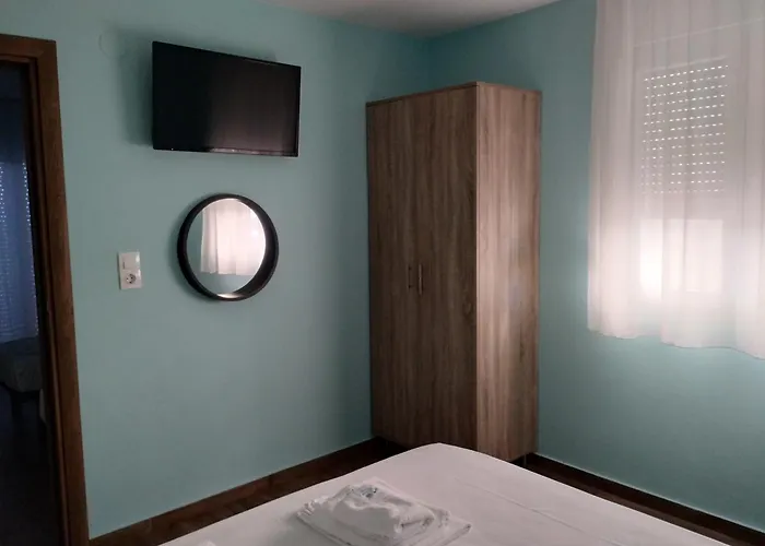 Olympia Affittacamere