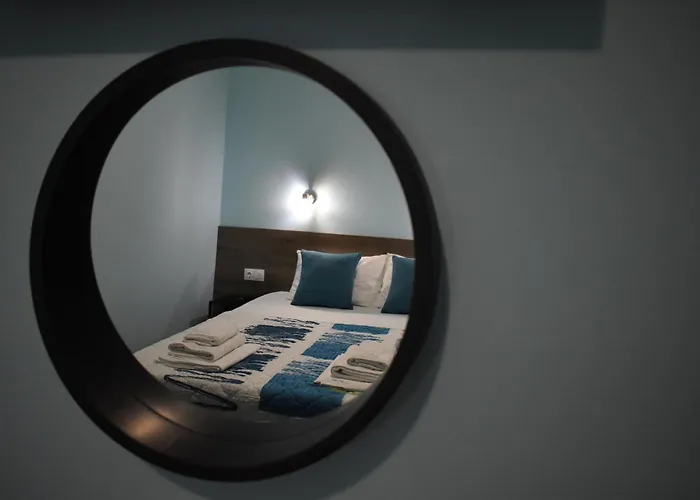 Affittacamere Olympia 3*