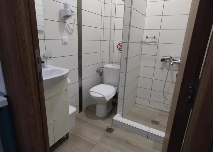 Olympia Affittacamere Paralía