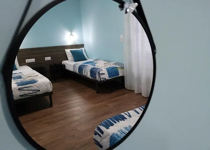 Affittacamere Olympia