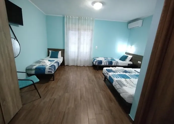 Affittacamere Olympia